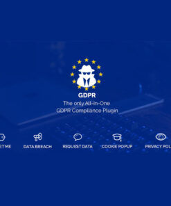 WordPress GDPR