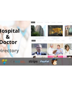 Hospital & Doctor Directory